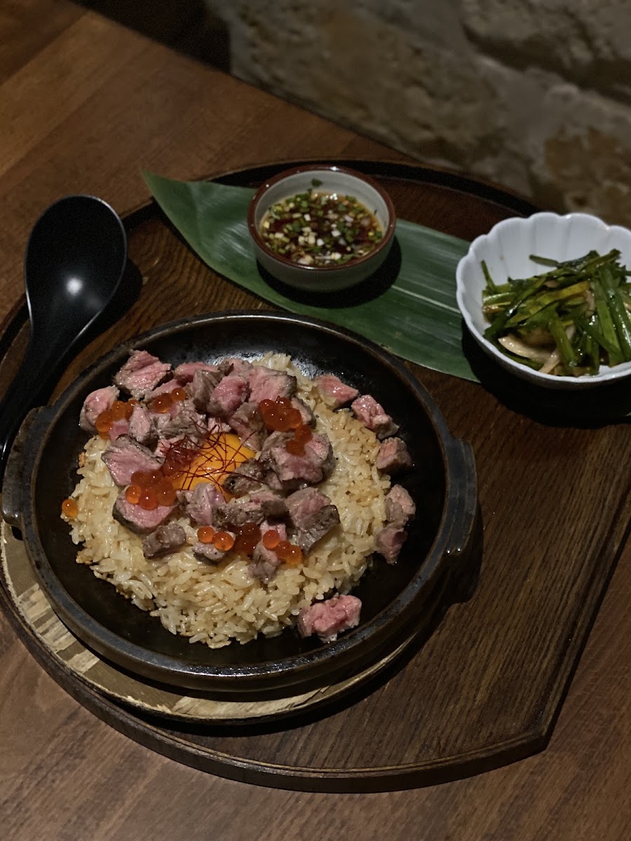 Yozora Japanese Kissa Restaurant-4