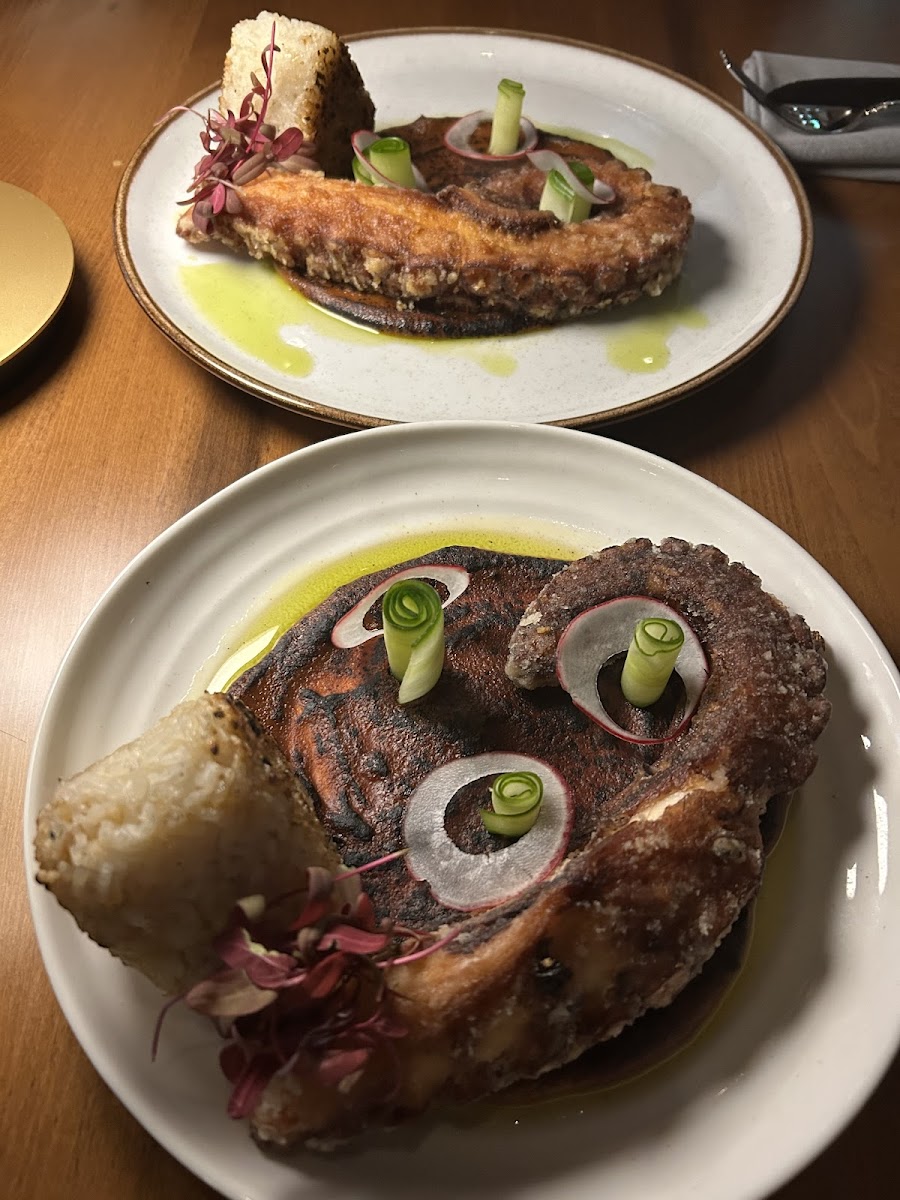 Yozora Japanese Kissa Restaurant-7
