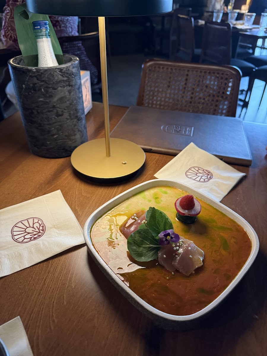 Yozora Japanese Kissa Restaurant-9